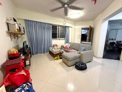 Blk 241 Hougang Heights (Hougang), HDB 3 Rooms #528068871